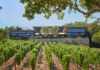 Forbes Travel Guide Star Awards Winners in Sonoma County