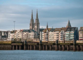 What to do in Ostend? Travel guide for a weekend by the sea