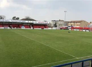 Travel Guide – Welling United – Worthing FC