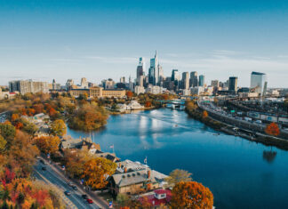 Philly Is One of the Best Cities to Visit in 2024