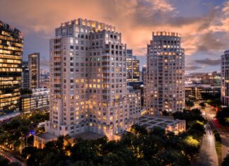 The Ritz-Carlton, Dallas Named Five-Star Hotel in Forbes Travel Guide