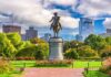 10 Destinations In Massachusetts With Free Historic Landmarks