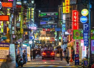Vancouver to South Korea 2024: Travel tips for booking trips