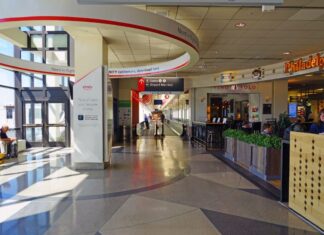 These PA Airports To Get $30.6M In Federal Funds For Terminal Upgrades