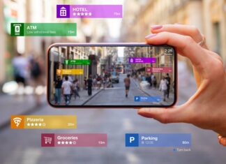 Axarquía Region revolutionises tourism with ‘Geor’ app « Euro Weekly News