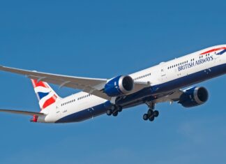 British Airways Passenger Flies From London To New York Without Documents