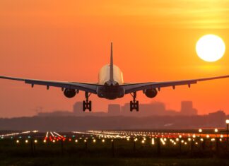 Lagos Airport’s Main Runway Reopens After 11 Months