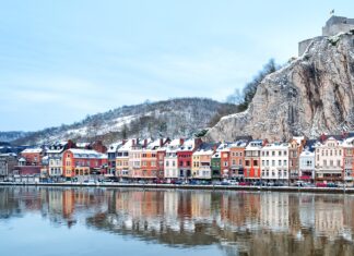 European tourism draws close to pre-pandemic levels in 2023 – ETC Corporate