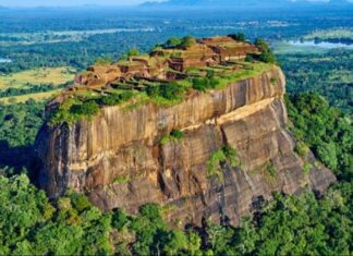 Your definitive Sri Lanka travel guide, now that Maldives is out