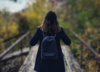Solo travel tips: Things to consider when taking a trip alone
