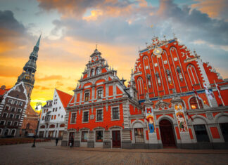 15 Underrated European Destinations That Deserve Your Attention