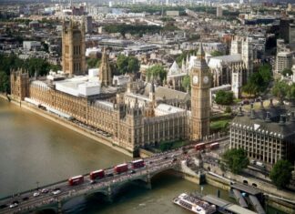 Your ‘bleisure’ travel guide: London