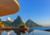 Best luxury hotels and resorts in St Lucia