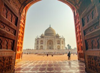 Visiting India For The First Time? Here Are Essential Travel Tips To Make Your Trip Smooth- Republic World