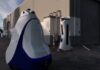 San Antonio airport to get 420 pound ‘autonomous security robot’
