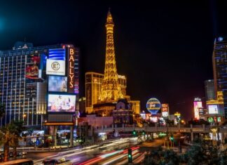 The Global Phenomenon of Casino Tourism