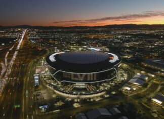 Travel Issues Expected for Super Bowl? Local Airports Fully Booked With More Than 1,000 Private Jets Expected