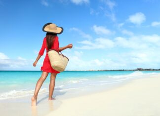 Vancouver to Turks and Caicos: Travel tips for booking trips