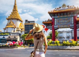 A Guide To Choose The Perfect Travel Destination In 2024