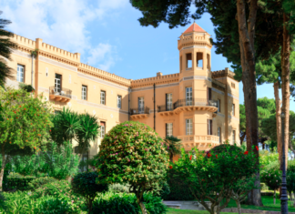 The luxury guide to Sicily