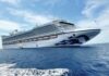 Travel tips: Big cruise ship offers an ocean of choices