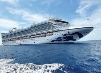 Travel tips: Big cruise ship offers an ocean of choices