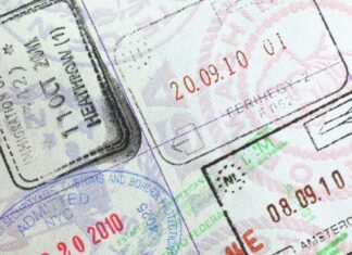 What are the world’s most powerful passports?