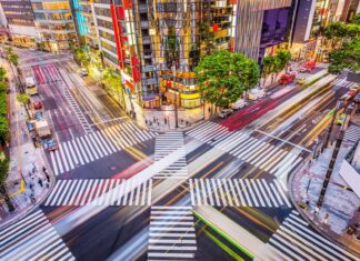 The Complete Guide to Tokyo’s Public Transportation System