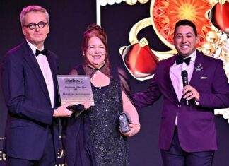 Celebrating 2024’s Hospitality Stars