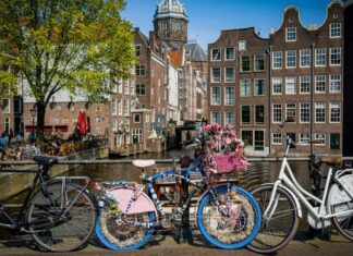 From Amsterdam to Istanbul: Here’s where to head in Europe this Easter