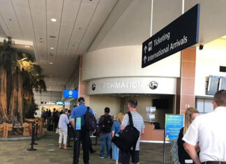 TSA Offers Spring Break Preview and Travel Tips – Fresno Yosemite International Airport | FAT