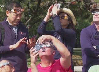 How cities are preparing for total solar eclipse travel – KTRK-TV