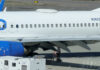 United Airlines Flight Missing an External Panel Lands Safely