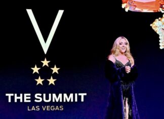 Seeing Stars At Forbes Travel Guide’s 2024 Summit