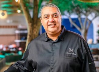 The New Vegas Dining Scene, According To Chef Michael Mina
