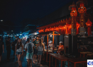 Thailand Launches Visa Crackdown Amid Tourism Reputation Concerns | eTN