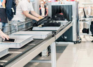 TSA Rolls Out Language Translator at Philadelphia Airport