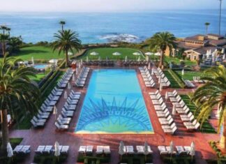 Michelin Stars In Space, Coastal Maine Getaways And Other Travel News