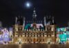 Your Guide To Paris’ World Party