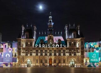 Your Guide To Paris’ World Party