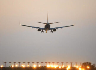 $300 Million 5-Year Airport Construction Plan Announced