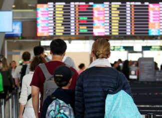 Australia’s best (and worst) performing airlines and airports, ranked