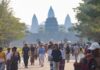 Cambodia launches Visit Siem Reap 2024 campaign-Xinhua