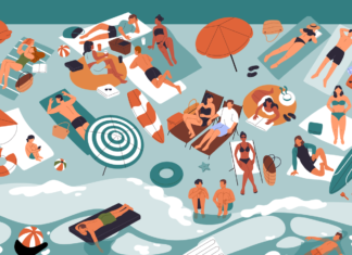 How to holiday in the busiest year for travel: Join our event with Simon Calder for tips, advice and deals