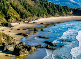 15 States With the Most Beautiful Beaches in the US