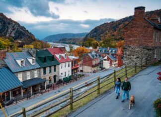 10 Underrated Destinations In The South