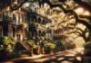 Explore Savannah’s historic charm with this travel guide