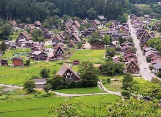 Step back in time to Shirakawa-go, Japan with this guide