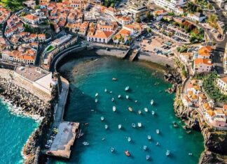 Madeira Is Portugal’s Hidden Gem That Needs To Be At The Top Of Your 2024 Travel List