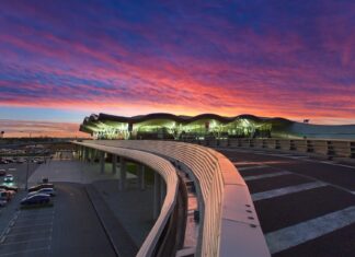 EX-YU airports handle 3.3 million passengers, two in Europe’s top 100